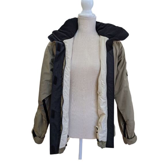 Obermeyer Tan Women's Jacket - Picture 6 of 15